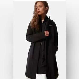The North Face Women’s Suzanne Triclimate 3-1 Jacket - Black - Small